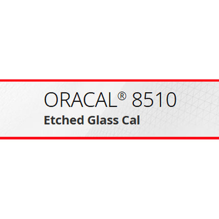 Collection image for: ORACAL® 8510