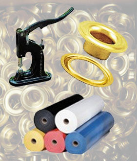 Collection image for: Banner Materials & Accessories