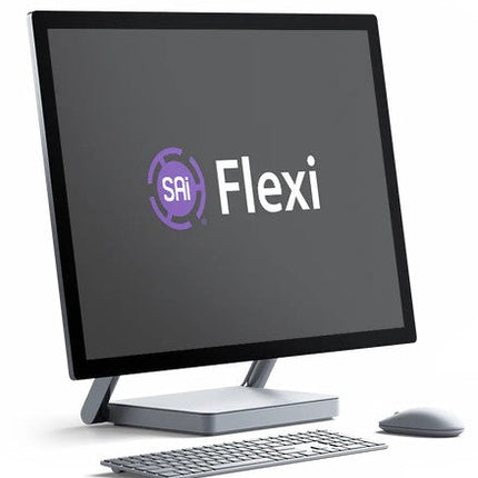 Collection image for: SAI FLEXI Subscriptions