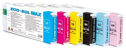 Collection image for: Roland Ink Cartridges