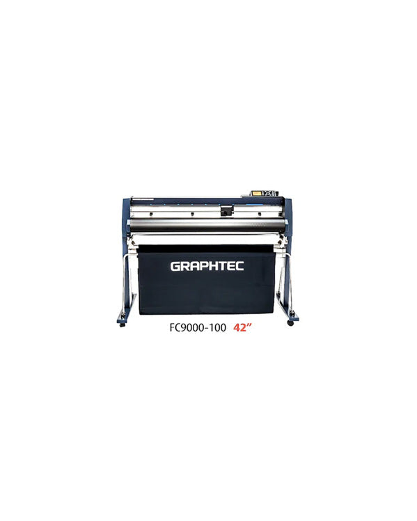 Graphtec FC9000 Series