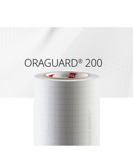 ORAGUARD® 200