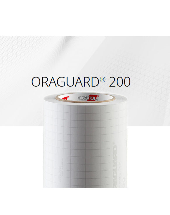 ORAGUARD® 200