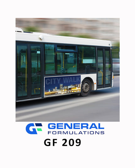 GF 209 Metromark