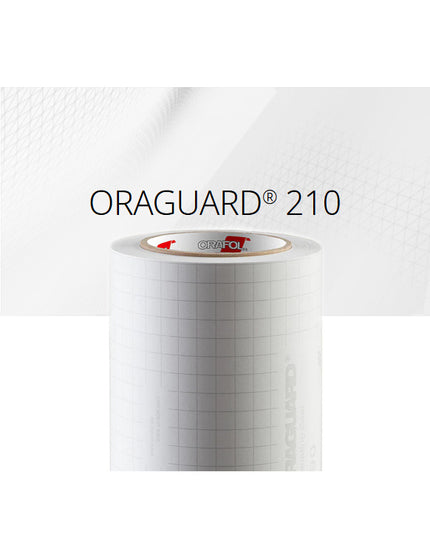 ORAGUARD® 210