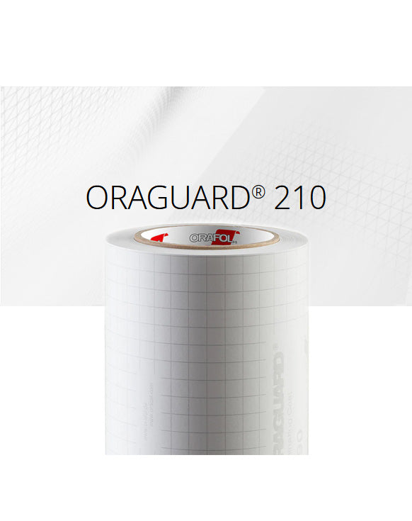 ORAGUARD® 210