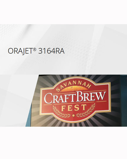 ORAJET® 3164-RA