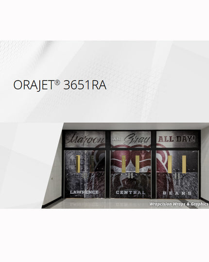 ORAJET® 3651RA