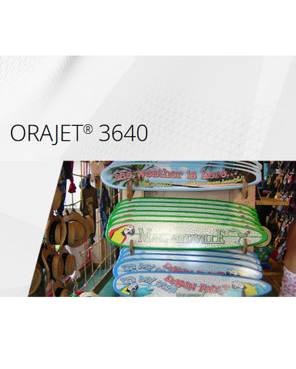 ORAJET® 3640