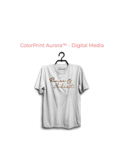 Siser ColorPrint Aurora™