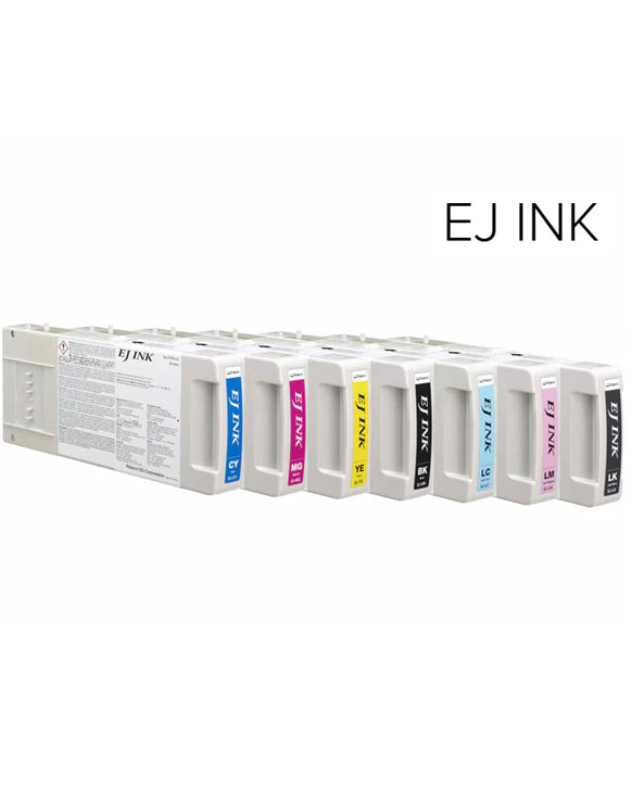 Roland EJ Ink