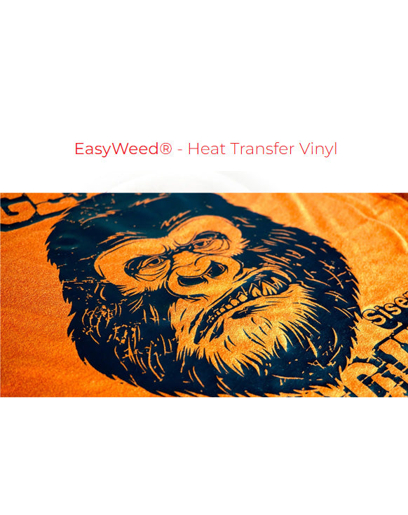 Siser EasyWeed® HTV ~15"~