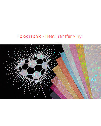 Siser Holographic HTV