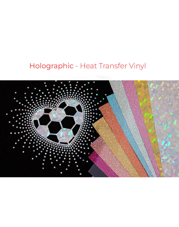 Siser Holographic HTV