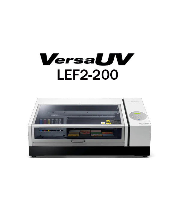 Roland VersaUV LEF2-200