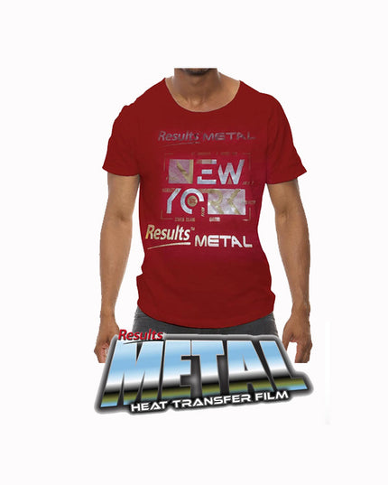 Results™ METAL