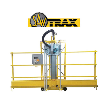 Collection image for: Saw Trax