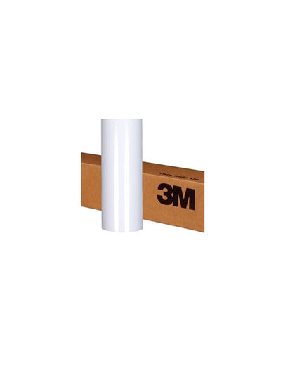 3M™ IJ35C Scotchcal™ Graphic Film with Comply™ Adhesive