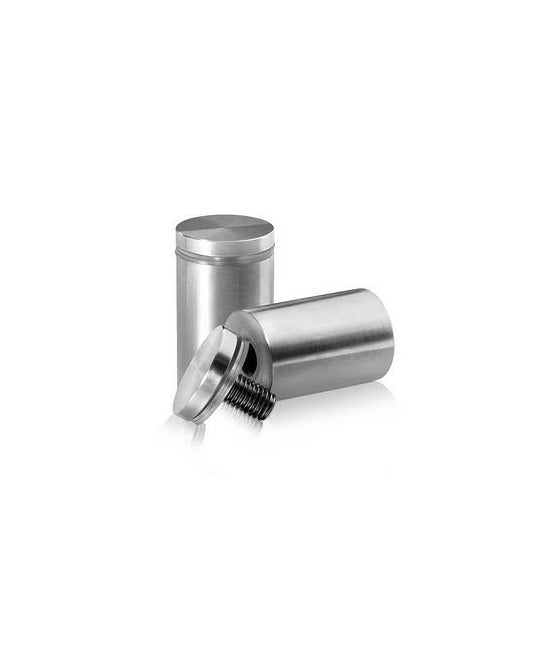 Aluminum Standoffs, Diameter: 5/8''