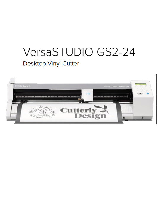 Roland VersaSTUDIO GS2-24