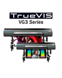 Roland TrueVIS VG3 Series