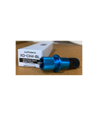 XD-CH4-BL ~ Adjustable Tip, Alloy, Blue