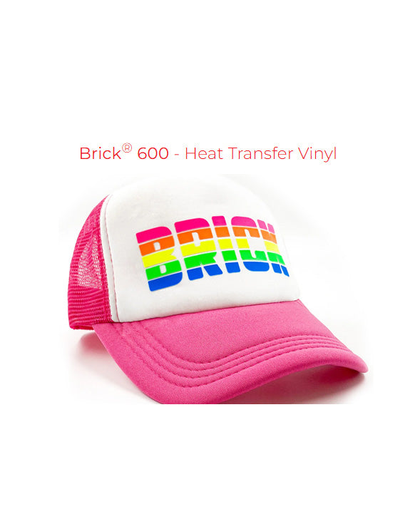 Siser Brick™ 600