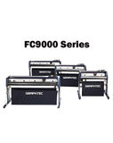 Graphtec Flagship FC9000 Series