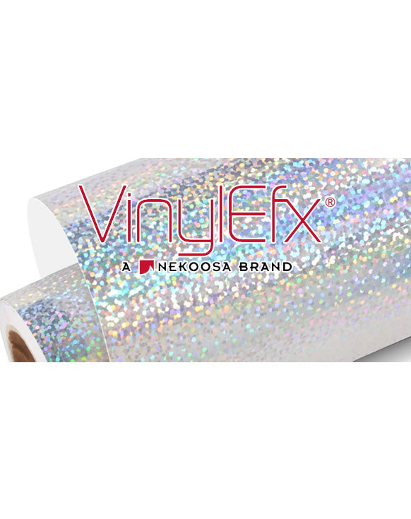 VinylEfx® Metal Flake