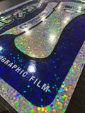 GF Sparkle Holographic Vinyl