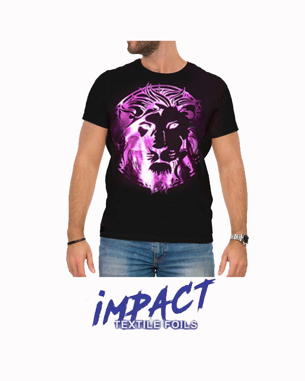 Results™ IMPACT Textile Foils