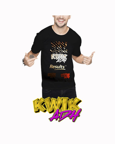 Results KWIK-ADH™