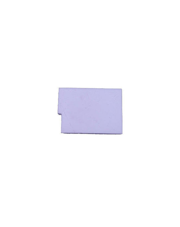 Pad, Cleaner D Wiper Pad