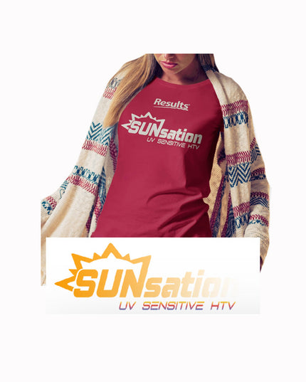 Results® SUNSATION™