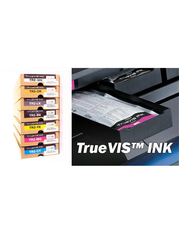 Roland TrueVIS™ TR2 INK