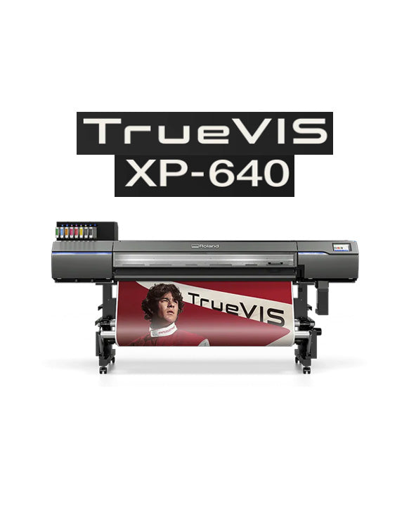 Roland TrueVIS XP-640